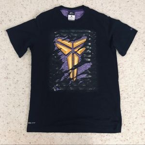 Nike Kobe Bryant T-Shirt